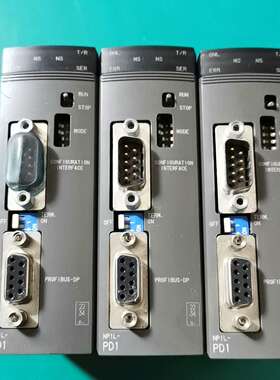 FeNP1L-PD1总线通讯模块，