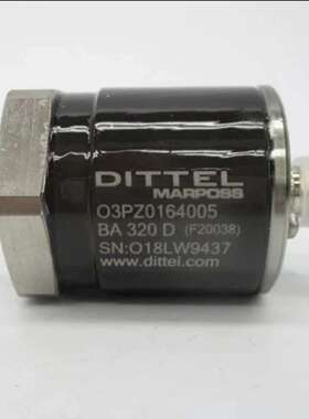 DITTEL F20038 03PZ0164005 NSMP