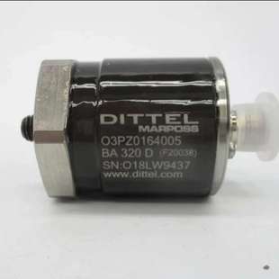 NSMP 03PZ0164005 DITTEL F20038