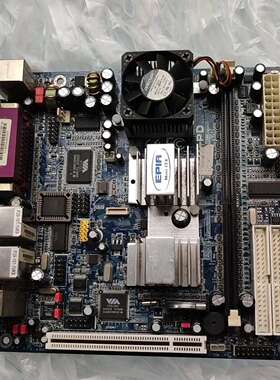 威盛工业主板，EPIA-PD10000G