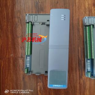 浙大优稳卡件含底座浙大优稳新500a系列卡件uw531