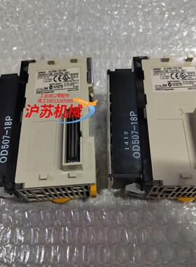 CJ1W-TC101有4台带结束盖CJ1W-TER01