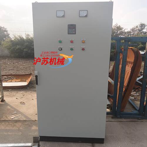 全新科沃变频器75kw93kw调速柜