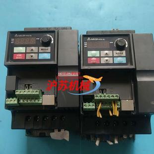 22KW原装 台达变频器VFD022EL43A