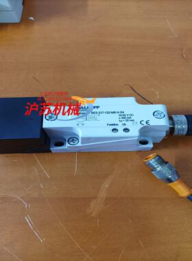 原装BALLUFF巴鲁夫BES020C BES 517-