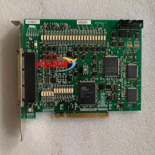 运动控制卡 vx872 不 melec