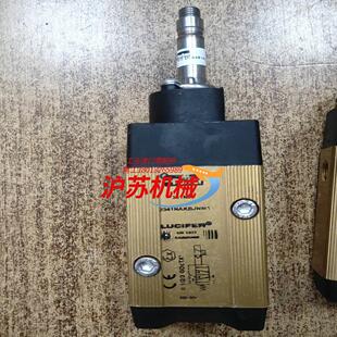 派克电磁阀LUCIFER气动阀341N01