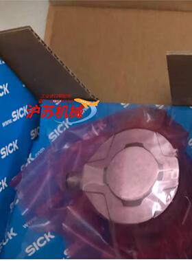 SICK DFS60B-BDPC10000 编码器 现货