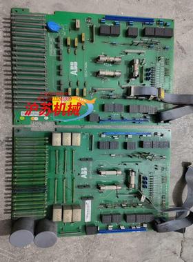 直流调速器DCS550驱动板SDCS-PIN-205