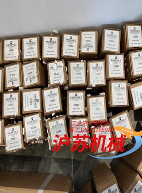 Fairchild仙童精密调压阀10292 10282
