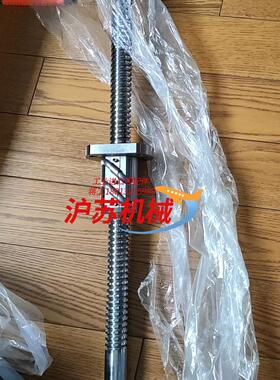 马扎克VCN410A 一代机 XZ轴丝杠 VCN510一代机