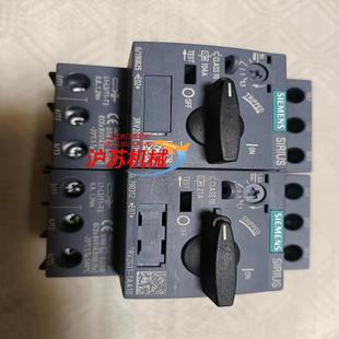 3RV2011 1HA10现货全新没装