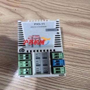 ABB变频器通讯模块FIO