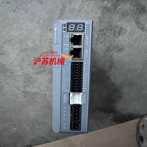 雷赛驱动器型号CL3-EC808AC输入电压VAC20-