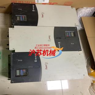 出售AB变频器22C D088A1033台功能