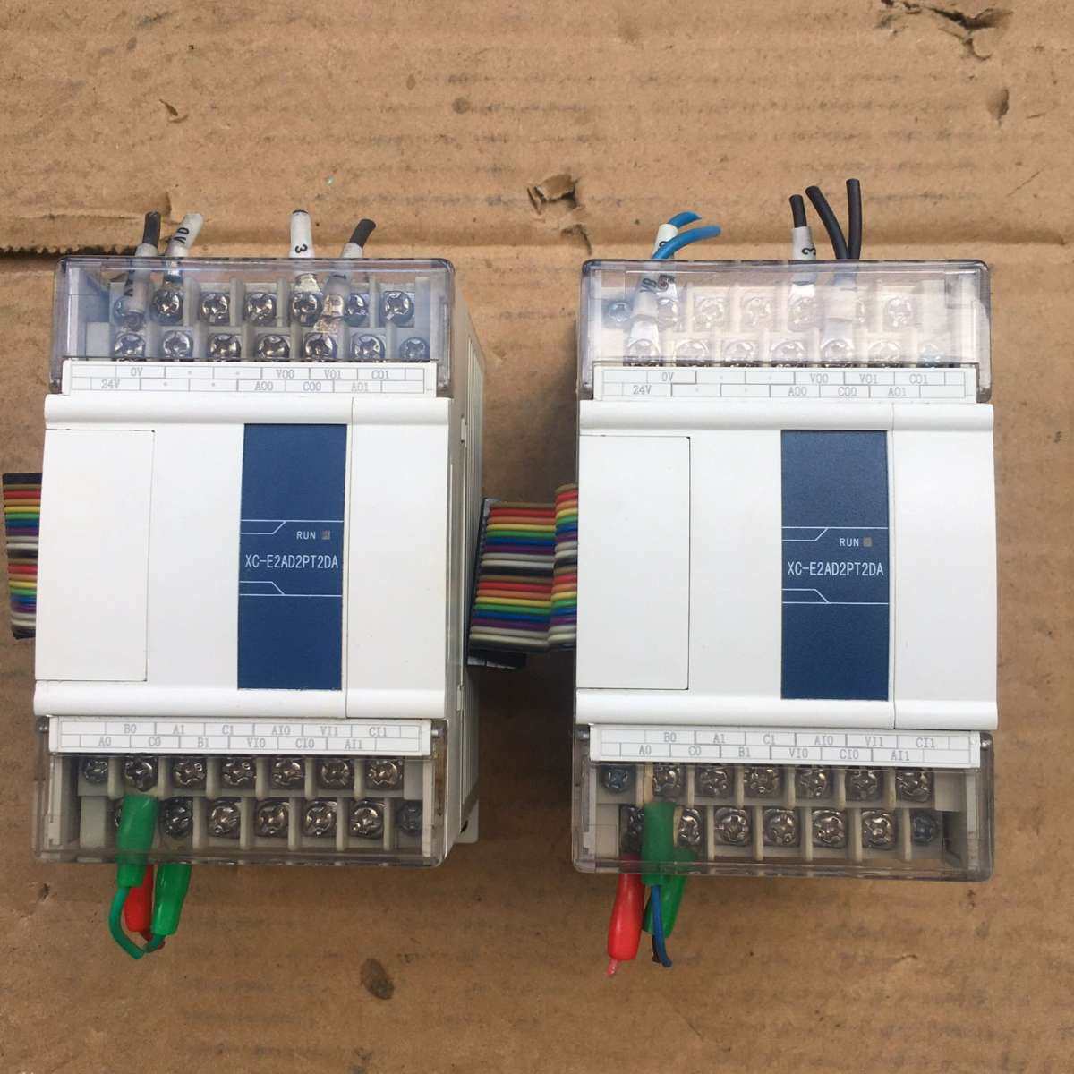 XC-E2AD2PT2DA图中实物还