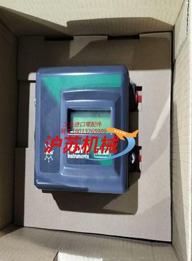 DVC2000费希尔定位器货