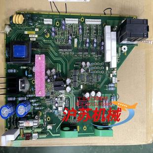 富士变频器电源驱动板 C910 二 4259B