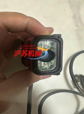 迈思肯 microscan 固定式读码器FIS-6300-0