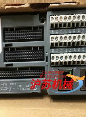 底板模块TU507-ETH～全新原装现货～400