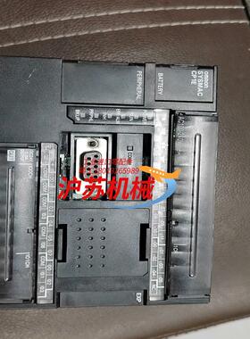 plccp1e-n30dr-a实图拍摄功能正常