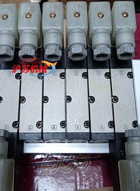 原装CKD集成阀M4KB380-10-M1LS-6-A