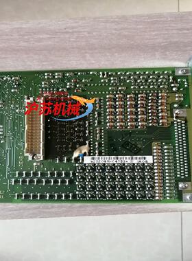 力士乐通讯板卡DEA281  109-0942-3A87-