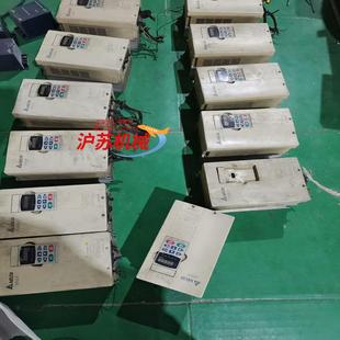 VFD150F43A 6台 5台VFD110F43A