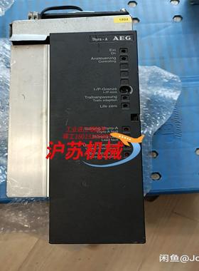 AEG ThyrO-AThyr0-A可控硅电源调功器出售