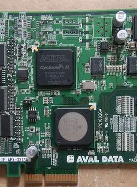 AVAL，IPCE-CLIFAPX-3313A，图像