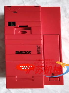 赛威SEW变频器 M07B0022-5A3-4-00 原厂