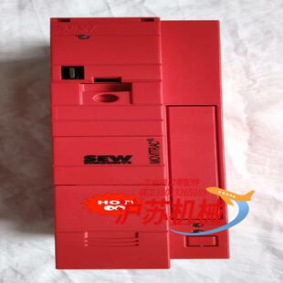赛威SEW变频器 5A3 原厂 M07B0022