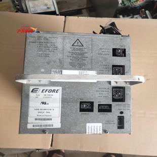 机器人电源型号DSQC506剪线功能实