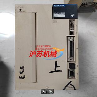 200A0 安川伺服驱动器安川七代3kw驱动器SGD7S