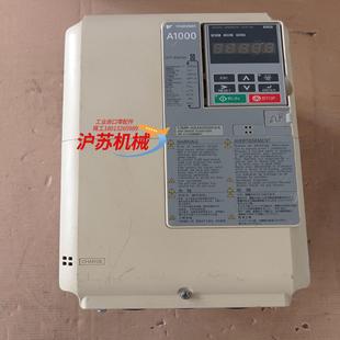 安川变频器CIMR 185K AB4A0038FAA 三相
