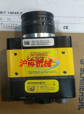 cognex康耐视读码器DM362X