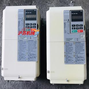 安川a1000变频器15185kw不议价不