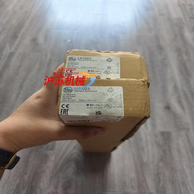 出IFM易福门LK1023液位传感器全新原装正品内外
