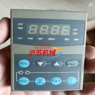 时代变频器控制器 实拍如图 TVF2000 PAD