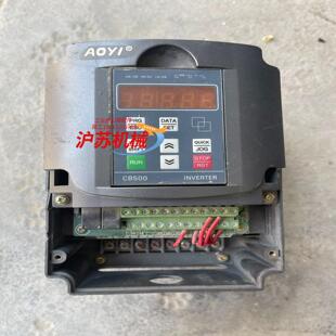 AOYI变频器CB660G 075K075KW