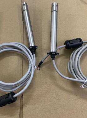 iTHP-5  温度和湿度传感器适用于 ithx-d3 连接