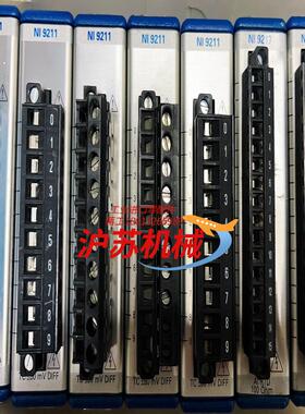 NI-9217模块4通道PT100测温