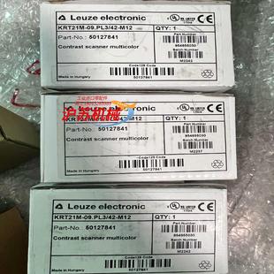 M12 09PL342 5012 KRT21M 劳易测
