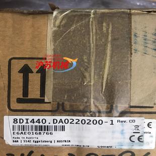 全新原装 贝加莱伺服电机8DI440DA0220200