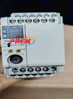 PLCAFPX-C14T有多个240功能