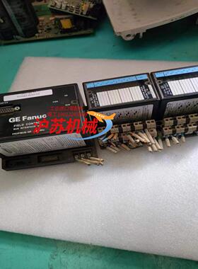 FANUC发那科 IC670CHS002E