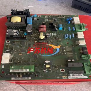 丹佛斯FC系列变频器130B6038 电源驱 DT08