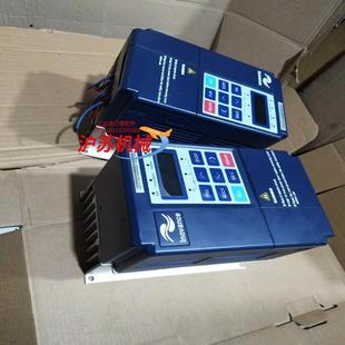 汇川变频器075Kw220V2台充新好看实拍带有