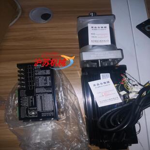 伺服驱动器减速机三套电机型号b90 750n30mp