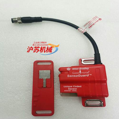 AB罗克韦尔440N-Z21US3PH